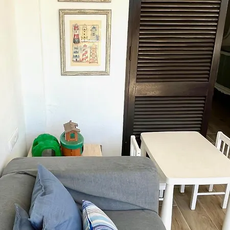 Excelstay - Balaia Apartment