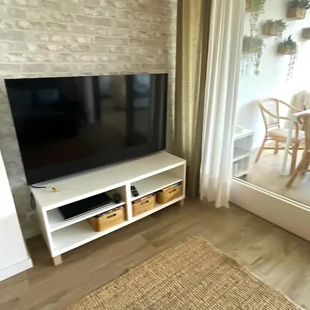 Apartment Excelstay - Balaia *