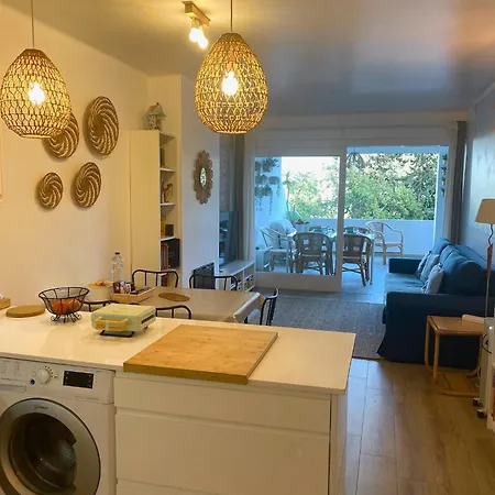 Excelstay - Balaia Apartment