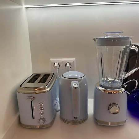 Apartament Excelstay - Balaia Albufeira