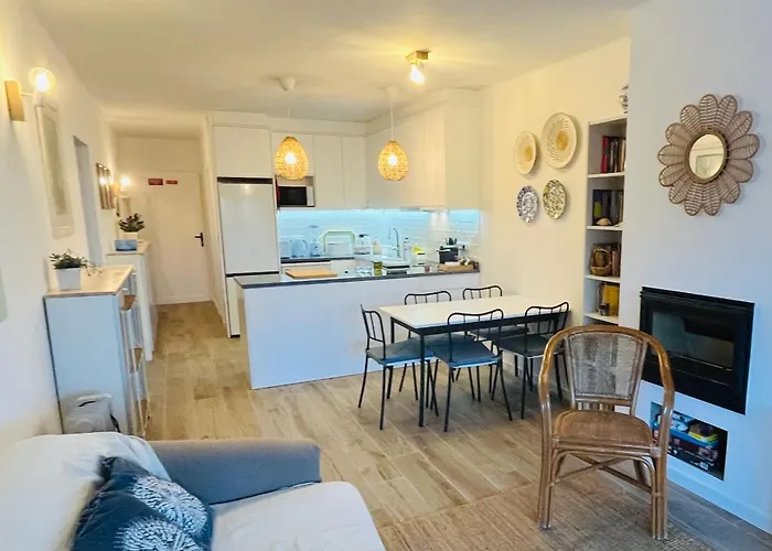 Apartamento Excelstay - Balaia *