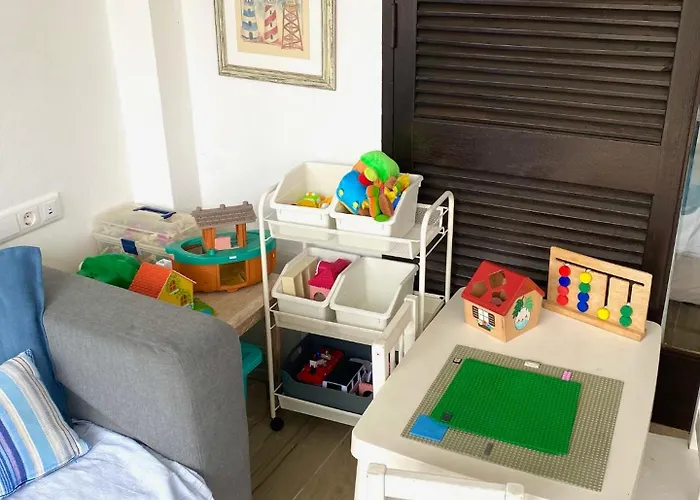 Excelstay - Balaia *