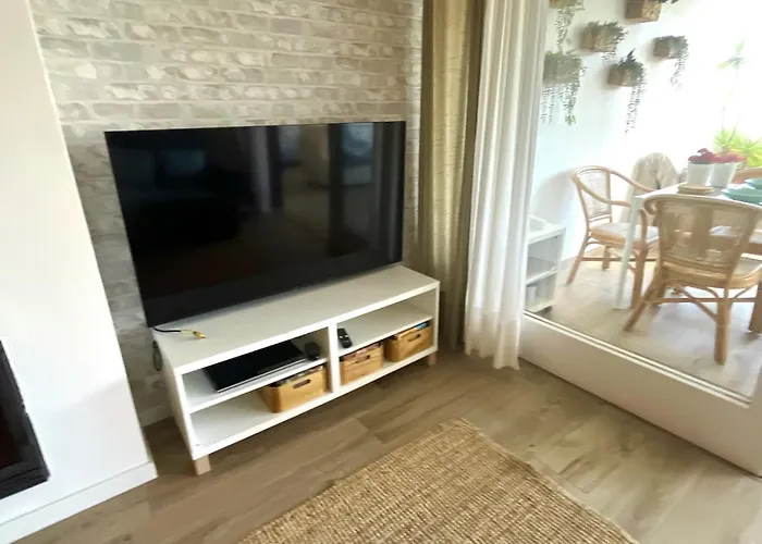 Apartamento Excelstay - Balaia *