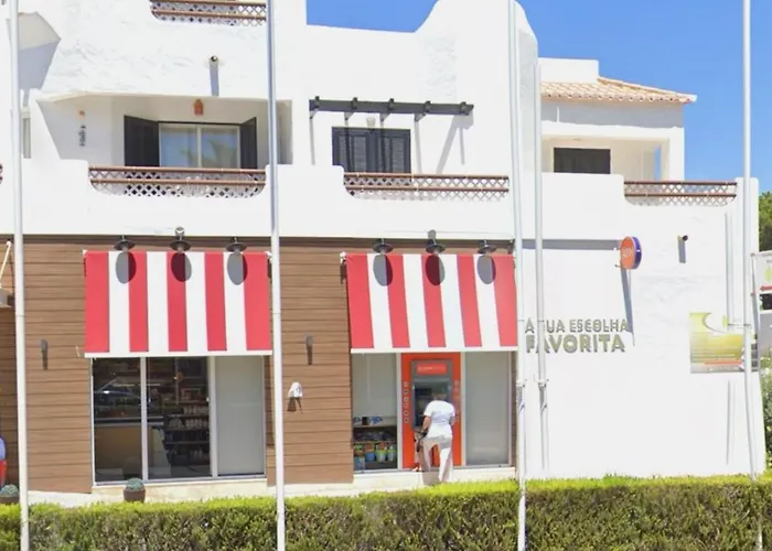 Apartamento Excelstay - Balaia