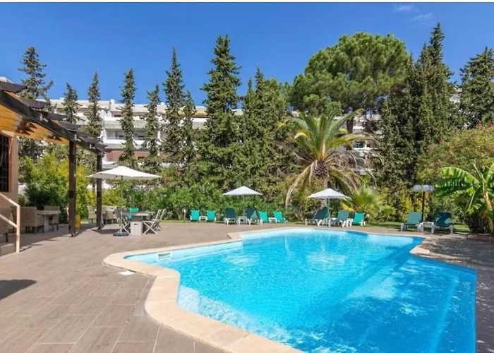 Excelstay - Balaia Albufeira